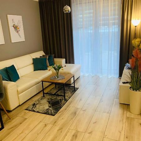 Apartament Champion Гожув-Велькопольски Экстерьер фото