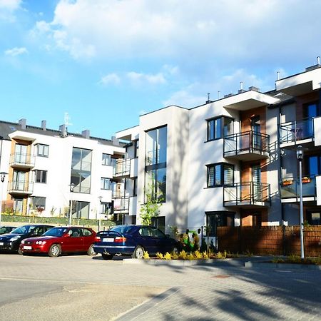Apartament Champion Гожув-Велькопольски Экстерьер фото