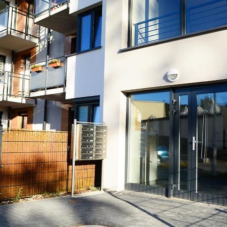Apartament Champion Гожув-Велькопольски Экстерьер фото