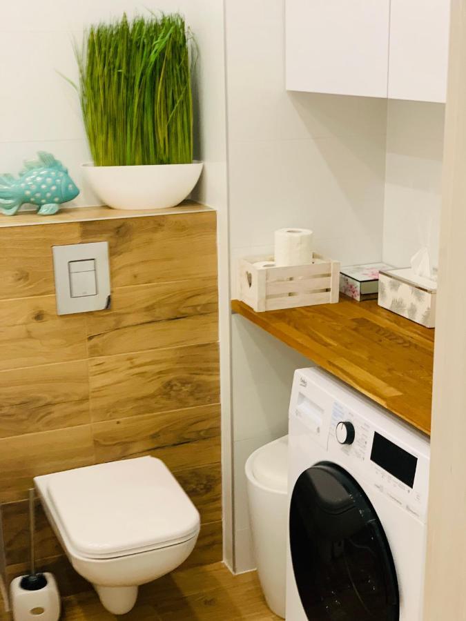 Apartament Champion Гожув-Велькопольски Экстерьер фото