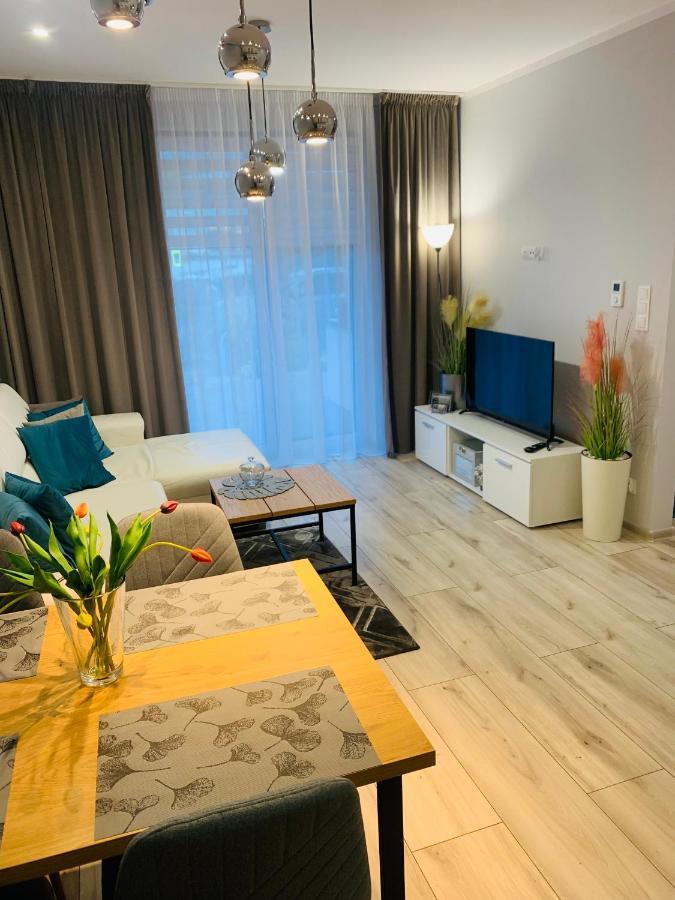 Apartament Champion Гожув-Велькопольски Экстерьер фото