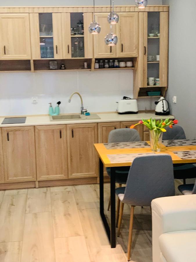 Apartament Champion Гожув-Велькопольски Экстерьер фото