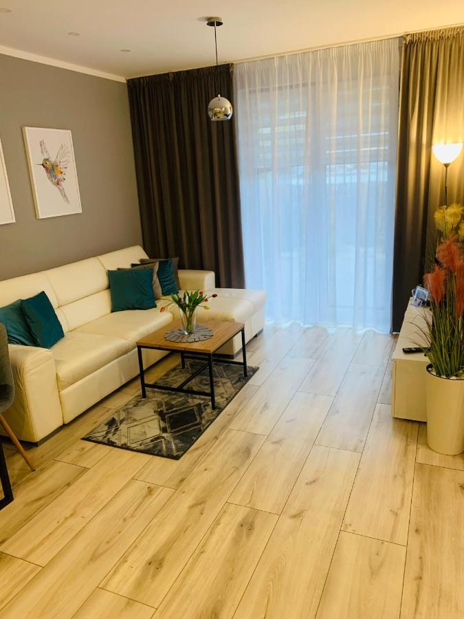 Apartament Champion Гожув-Велькопольски Экстерьер фото
