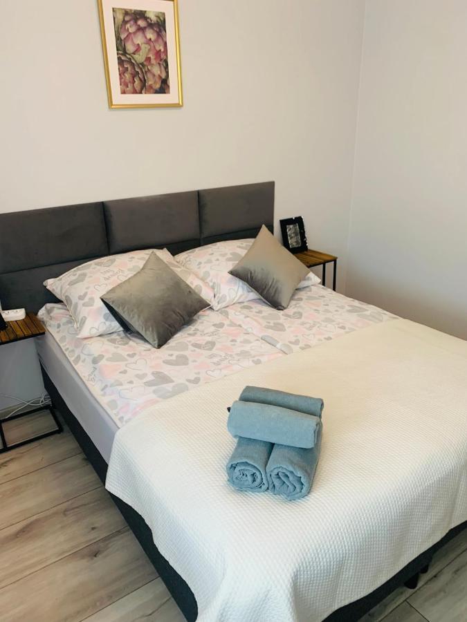 Apartament Champion Гожув-Велькопольски Экстерьер фото
