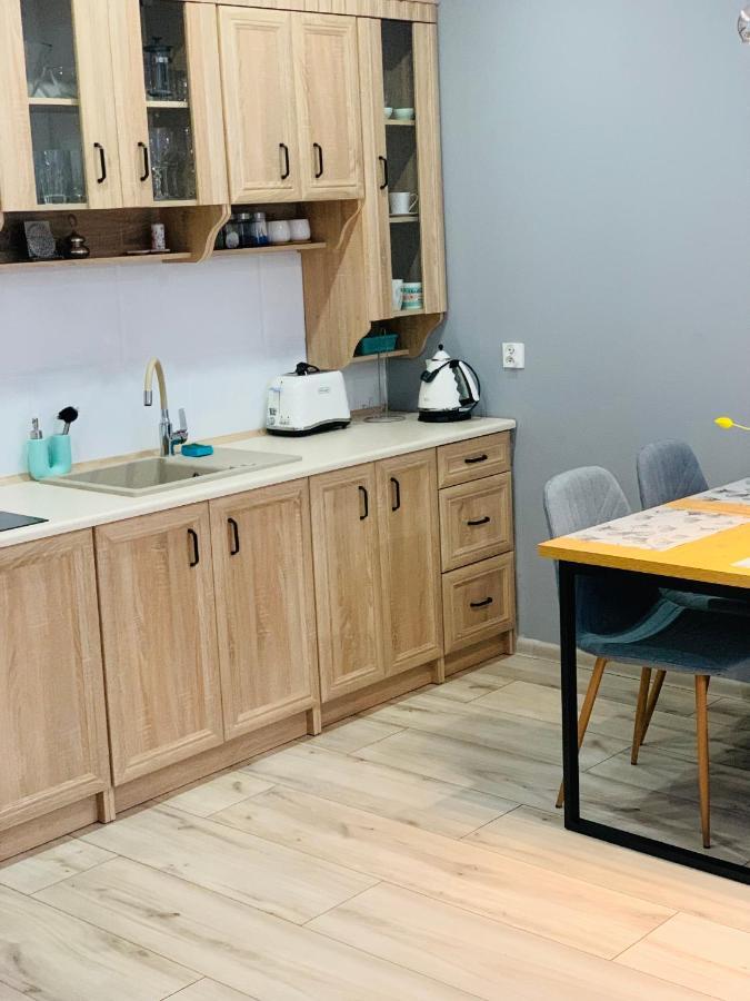 Apartament Champion Гожув-Велькопольски Экстерьер фото