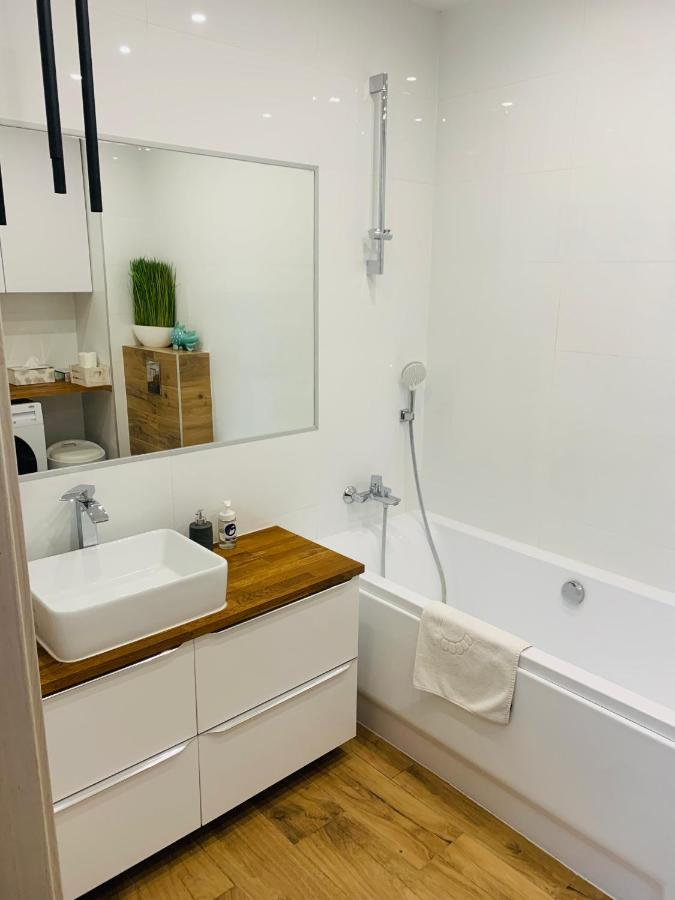 Apartament Champion Гожув-Велькопольски Экстерьер фото