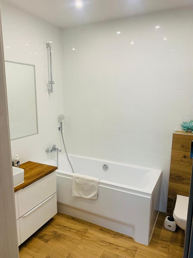 Apartament Champion Гожув-Велькопольски Экстерьер фото