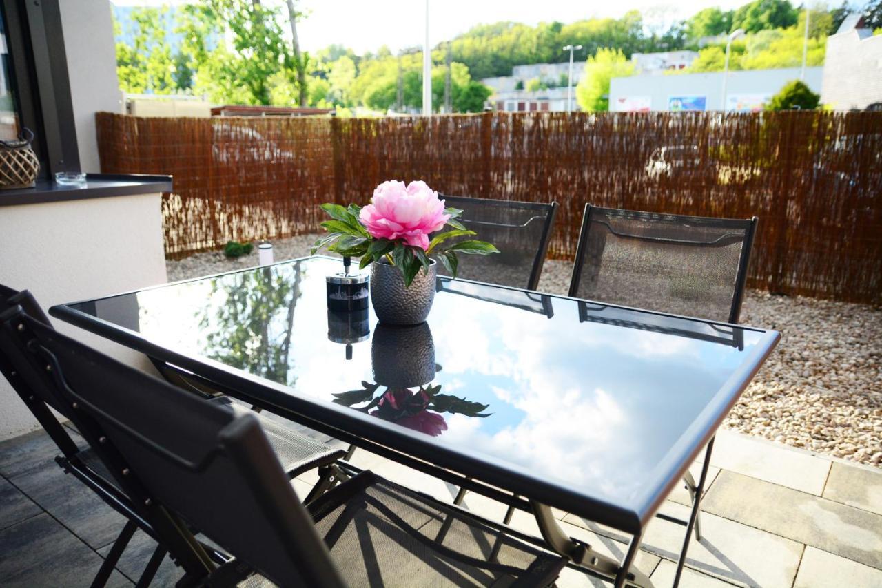 Apartament Champion Гожув-Велькопольски Экстерьер фото