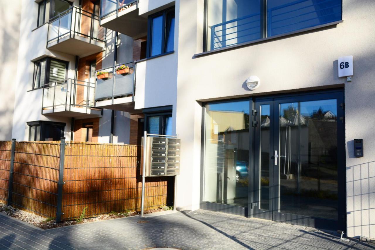 Apartament Champion Гожув-Велькопольски Экстерьер фото
